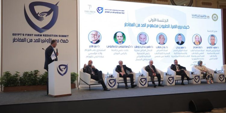 أستاذ طب نفسي: الأمراض النفسية ترتبط بشكل مباشر بالإدمان