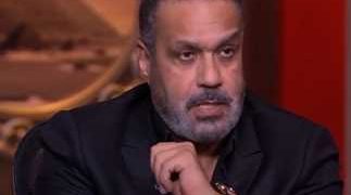 المنتج جمال العدل يهاجم جمال عبد الناصر ..أخطاءه بايخة أوي