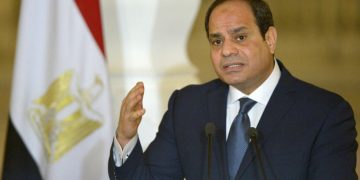  بكري : الشعب المصري لدية تفائل كبير مع تولي الرئيس فترة رئاسية جديدة