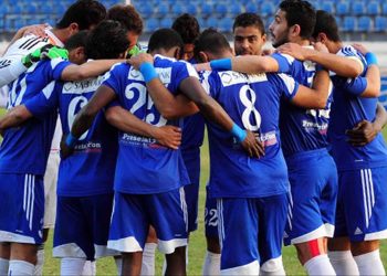 سموحة يضرب فاركو بثنائية قاتلة في الدوري