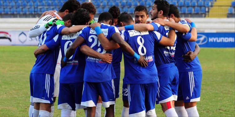 سموحة يضرب فاركو بثنائية قاتلة في الدوري