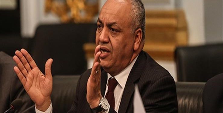 مصطفي بكرى يكشف دور الدولة فى تنمية محافظة قنا ومنطقة الصعيد