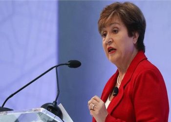 مديرة صندوق النقد الدولي: نرحب بجميع الإصلاحات  الاقتصادية التي قامت بها مصر