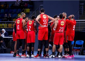 الأهلي يتوج بطلاً للسوبر المصري لليد علي حساب الزمالك بالامارات 