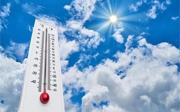 الأرصاد الجوية تكشف تفاصيل طقس “الاثنين” ثانى ايام الانتخابات الرئاسية