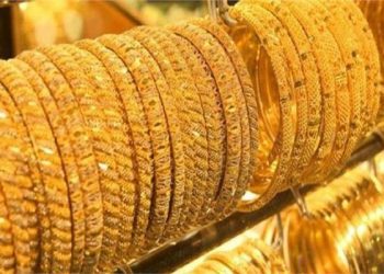 «شعبة الذهب»: ارتفاع وانخفاض اسعار الذهب خلال الاسبوع الماضي في الأسواق  