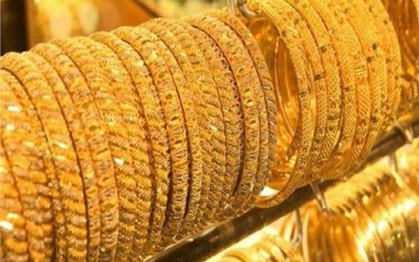 «شعبة الذهب»: ارتفاع وانخفاض اسعار الذهب خلال الاسبوع الماضي في الأسواق  