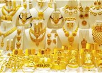 ارتفاع جديد .. تعرف علي  أسعار الذهب بالأسواق  المحلية والفائدة 