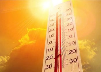 الأرصاد الجوية  تحذر: طقس غير منتظم .. سقوط أمطار وإرتفاع مفاجئة في درجات الحرارة 