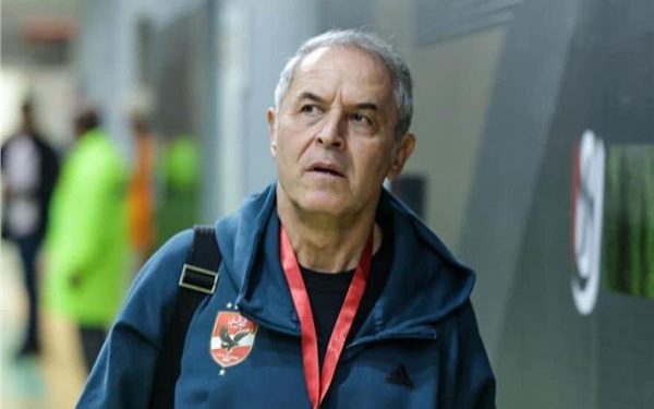 كولر يعلن تشكيل الأهلي أمام اتحاد جدة السعودي بـ مونديال الاندية