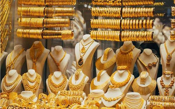 رئيس شعبة الذهب يوضح اتجاه الأسعار خلال الفترة المقبلة