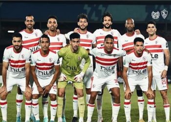 7 ايام راحة للاعبي الزمالك بعد تأجيل مباراة سيراميكا كليوباترا