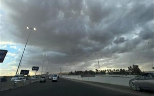 الارصاد تكشف حالة الطقس .. القاهرة 20 والصعيد 9 درجات وغداً أول الشتاء