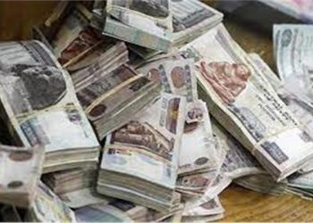 القبض على صاحب شركة حاول غسيل 50 مليون جنيه من تجارة العملة