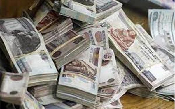 القبض على صاحب شركة حاول غسيل 50 مليون جنيه من تجارة العملة