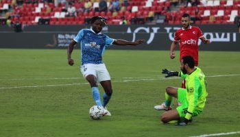 فيوتشر يقتل طموح بيراميدز ويطيح به من السوبر بركلات الترجيح 14 / 13