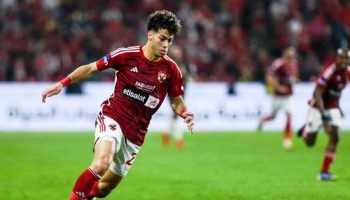 إمام عاشور بعد التتويج بالسوبر : أقول للشامتين ” إهدوا شوية ” وهذه رسالتى للهجاص