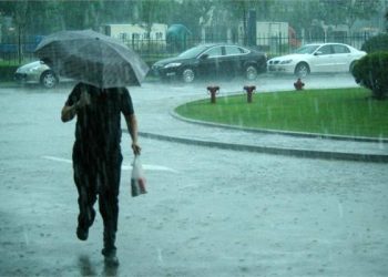 «الأرصاد»: أستقرار  الطقس .. وسقوط أمطار خفيفة على هذه المناطق