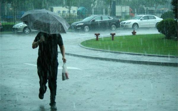 «الأرصاد»: أستقرار  الطقس .. وسقوط أمطار خفيفة على هذه المناطق