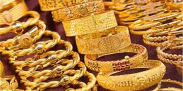 يواصل الارتفاع .. تعرف علي أسعار الذهب اليوم  الإثنين 25 ديسمبر