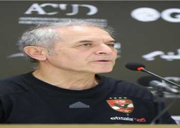 مارسيل كولر: واجهنا خصما قويا.. والفريق يعاني من الإجهاد