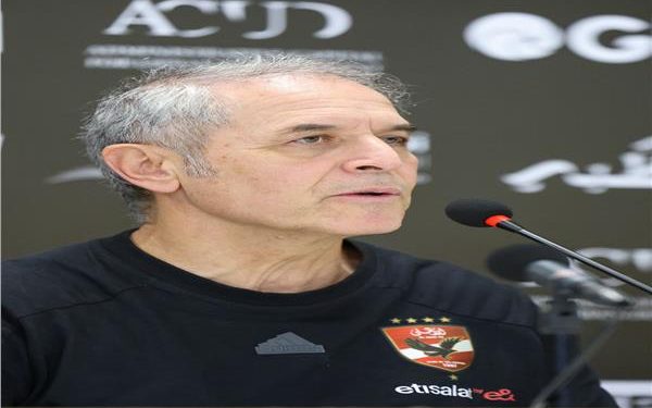 مارسيل كولر: واجهنا خصما قويا.. والفريق يعاني من الإجهاد