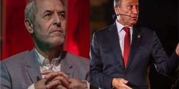 الخطيب يناقش مع كولر احتياجات الأهلي للفترة القادمة ‏