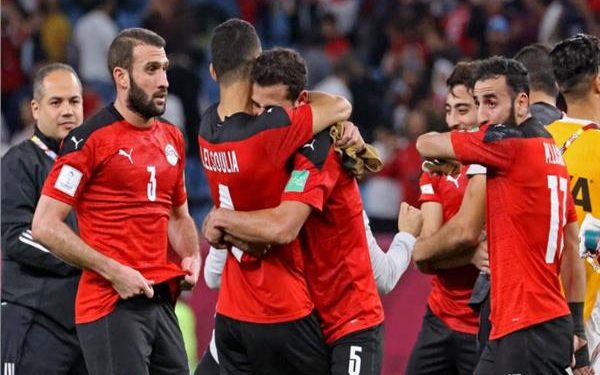 البرتغالى روي فيتوريا يعلن قائمة منتخب مصر لبطولة أمم إفريقيا