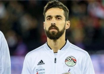 بعد إستبعاده .. تصريحات عبد الله السعيد مع جهاز المنتخب الوطنى