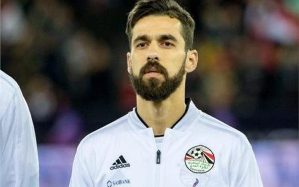 بعد إستبعاده .. تصريحات عبد الله السعيد مع جهاز المنتخب الوطنى