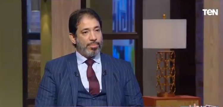  سنتربوينت للتطوير العقاري، : نسبة البناء بالعاصمة الادارية وصلت الى 65% للمشروعات