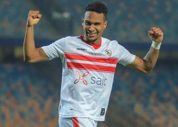 الجزيري : الفوز على سوار الغيني مهم للغاية فى مشوار الزمالك بالكونفيدرالية