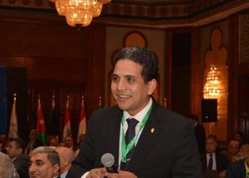 الدكتور أحمد عبدالوهاب: القيادة السياسية تدعم أصحاب المشاريع متناهية الصغر