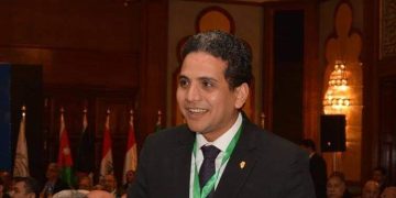 الدكتور أحمد عبدالوهاب: القيادة السياسية تدعم أصحاب المشاريع متناهية الصغر