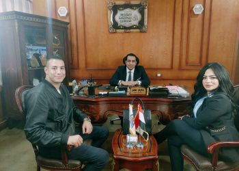 الجمعة..نائب محافظ قنا ضيف جينا فتحي على شاشة النهار