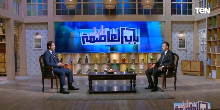 سنتربوينت للتطوير العقاري: صناعة العقارات شاهدت نمو وإزدهار كبير فى مصر