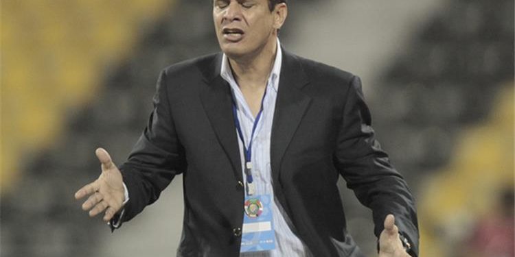 ايمن الرمادي يفتح النار علي حكم مباراة الاهلي”لا أشعر بالعدالة التحكيمية”