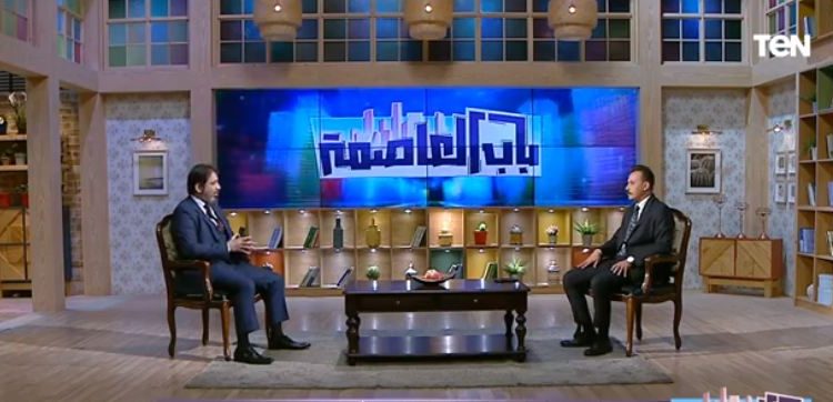 وائل عادل : طرح مرحلة جديدة من المشروعات بالعاصمة الادارية في 2024