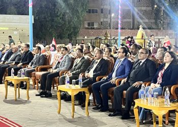 بمشاركة أعضاء مجلسي النواب والشيوخ .. ندوة تثقيفية للتوعية حول المشاركة في الانتخابات الرئاسية