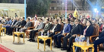 بمشاركة أعضاء مجلسي النواب والشيوخ .. ندوة تثقيفية للتوعية حول المشاركة في الانتخابات الرئاسية