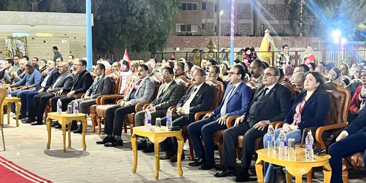 بمشاركة أعضاء مجلسي النواب والشيوخ .. ندوة تثقيفية للتوعية حول المشاركة في الانتخابات الرئاسية