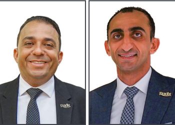 رادكس العقارية تختم ٢٠٢٣ بحصولهاعلى القرار الوزاري لـ مشروع «Ray Residence» بالعاصمة الإدارية الجديدة