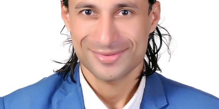 صعود نجم المطرب عبده الامير خلال عام 2024