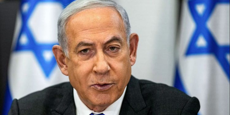 نتنياهو: “محور فيلادلفيا” الحدودى بين مصر وغزة ينبغي أن يكون تحت سيطرة إسرائيل