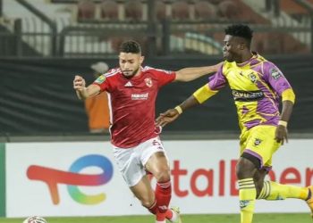 زعلان .. تعليق ياسر إبراهيم بعد استبعاده من قائمة المنتخب الوطنى