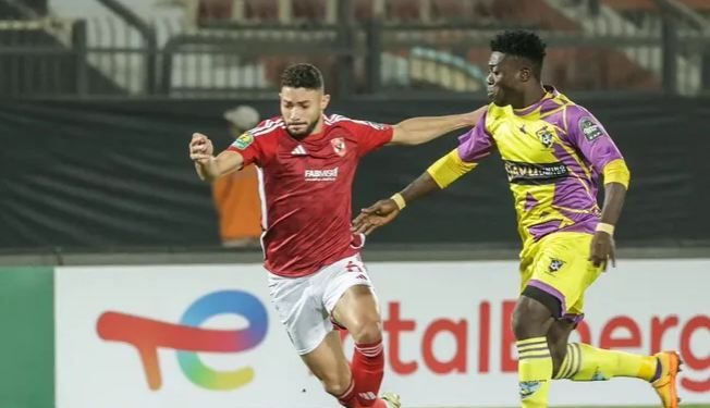 زعلان .. تعليق ياسر إبراهيم بعد استبعاده من قائمة المنتخب الوطنى