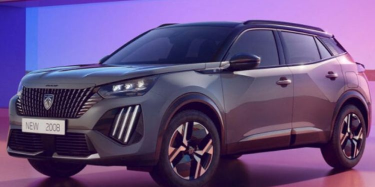 تعرف على أسعار سيارة بيجو الجديدة موديل 2024 |صور