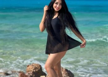 بعد القبض عليها بـ 860 طربة حشيش.. تعرف علي البلوجر أية إيهاب| صور