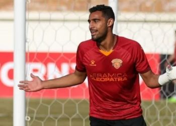 حصاد 2023 .. الغرائب|أحمد ياسر ريان يهدر فرصة هدف محقق والمرمي خال |صور