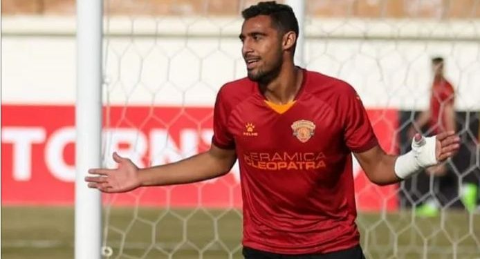 حصاد 2023 .. الغرائب|أحمد ياسر ريان يهدر فرصة هدف محقق والمرمي خال |صور